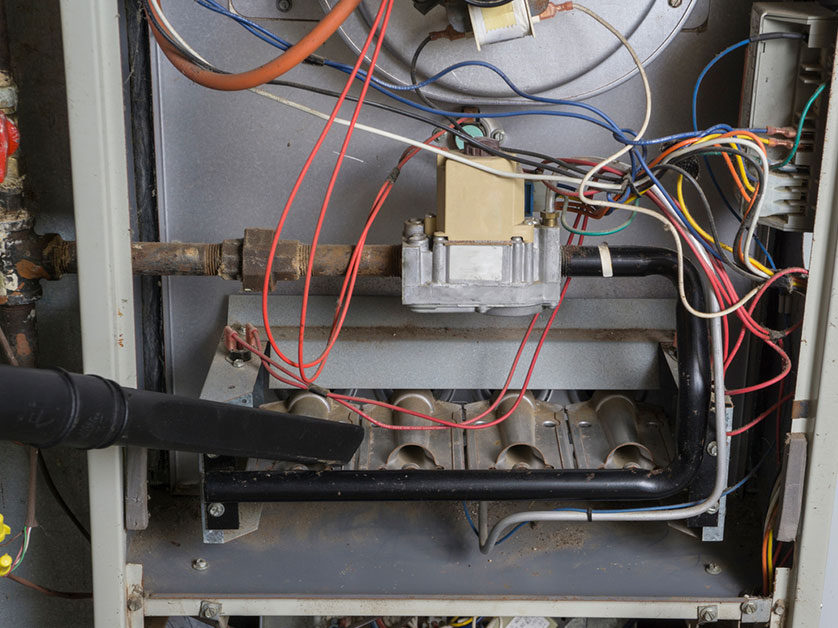 Why Early Autumn Is the Absolute Best Time for a Furnace Tune-Up